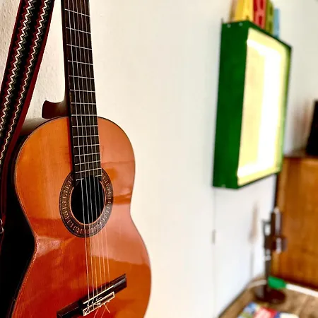 2 Vaerelses Retro Pa Torvet Apartamento Horsens