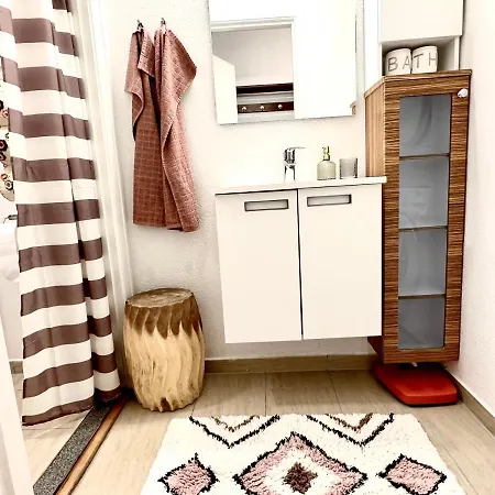 2 Vaerelses Retro Pa Torvet Apartamento *