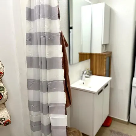 2 Vaerelses Retro Pa Torvet Horsens