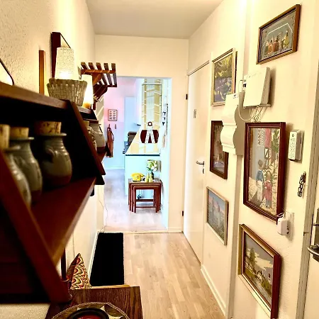 2 Vaerelses Retro Pa Torvet