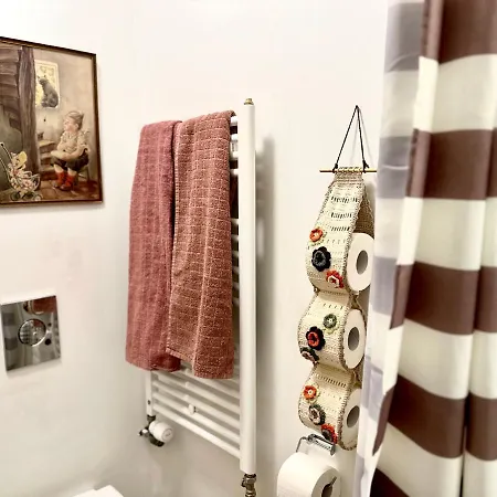 2 Vaerelses Retro Pa Torvet *