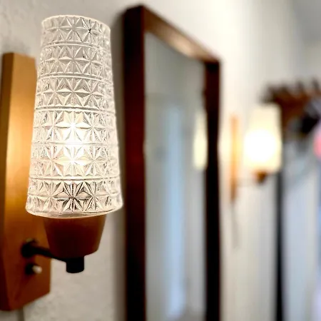 2 Vaerelses Retro Pa Torvet *